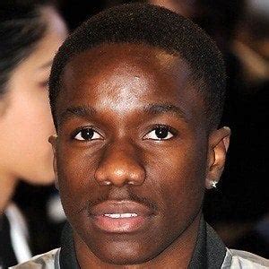 Tinchy Stryder - Bio, Facts, Family | Famous Birthdays