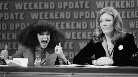 How Gilda Radner changed comedy and helped make 'SNL' a cultural treasure | Houston Style ...