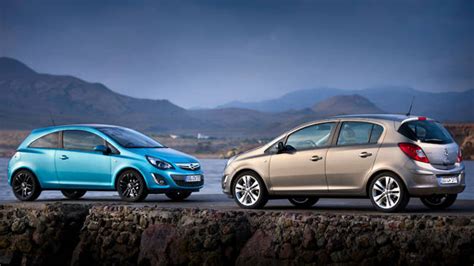 Opel Corsa 2012 Review | CarsGuide