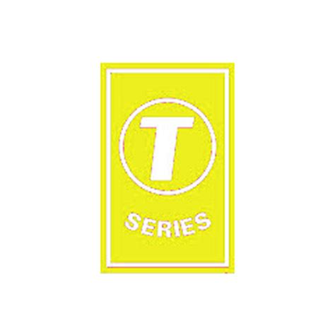 T-Series' Logo but in Different Colours | Fandom