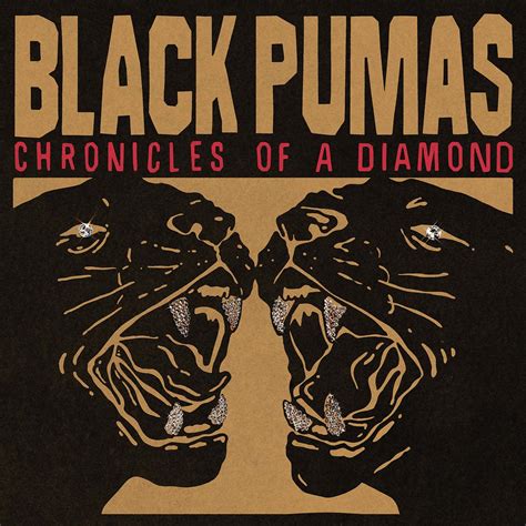 Black Pumas Return With Their Anticipated Sophomore Album 'Chronicles of a Diamond' - ATO RECORDS