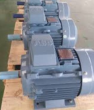 ABB Motors and Generators distributor in Mumbai