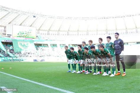 9,633 Players Of Tokyo Verdy Stock Photos, High-Res Pictures, and Images - Getty Images