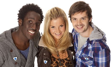 BBC cut Blue Peter to 1 show a week... on CBBC only | Daily Mail Online