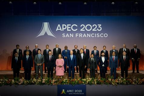 APEC 2023: Achievements, Insights, and the Road Ahead | Asia Society