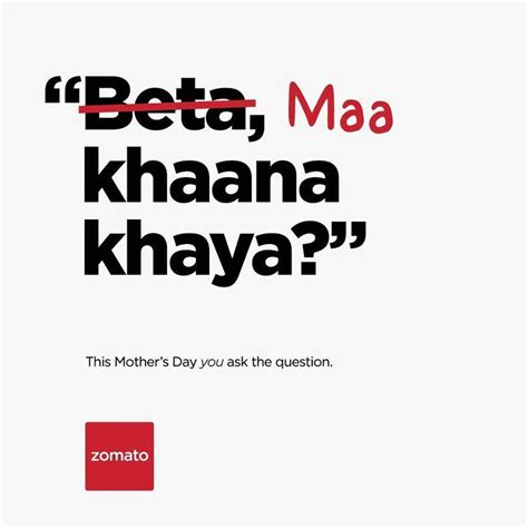 Pin on Print Ads - Mostly Zomato