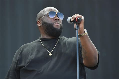 Run the Jewels' Killer Mike defends gun ownership in new NRA video ...