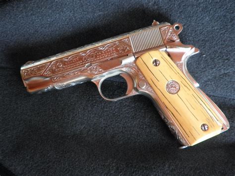 Help with Engraved Colt SAA Estate Auction Find | Page 3 | Colt Forum