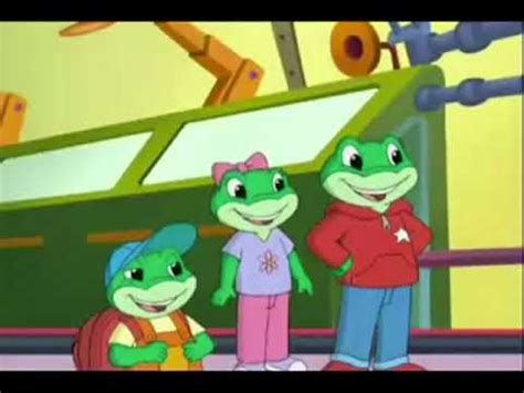 LeapFrog The Talking Words Factory 2 Code Word Caper - Vowel Teams Song - YouTube | Phonics song ...