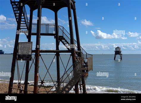 Harwich essex lighthouse hi-res stock photography and images - Alamy