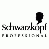 Schwarzkopf Professional logo vector - Logovector.net