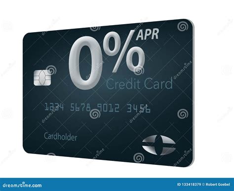 Many Credit Card Offers Now Include Zero Percent Annual Percentage Rate ...