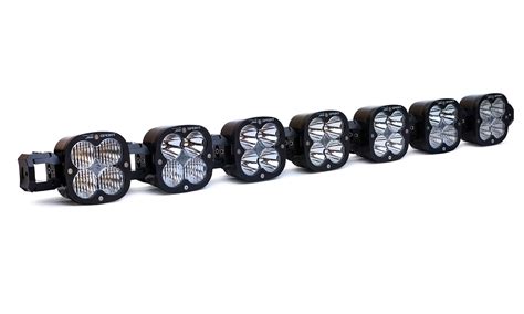 BAJA DESIGNS XL Linkable LED Light Bar Universal - Peak Suspension