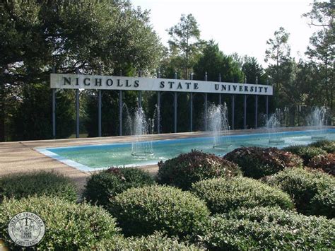 Nicholls State University-NSU - Education