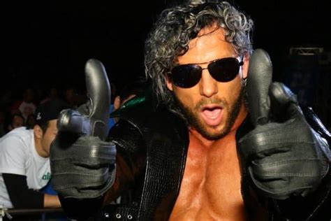 Kenny Omega Gives Injury Update, Another New Japan Star Coming To WWE?