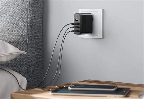 Anker charging accessories start at $19 in Amazon's big sale