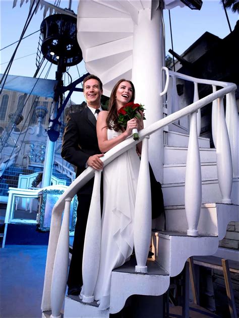 Treasure Island Wedding Chapel - Ceremony Packages Prices, Las Vegas