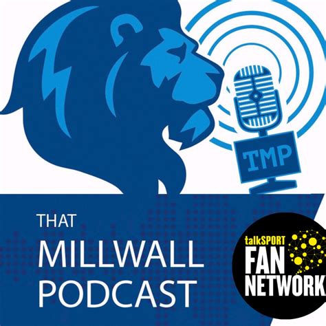 Millwall Accounts Show. | That Millwall Podcast