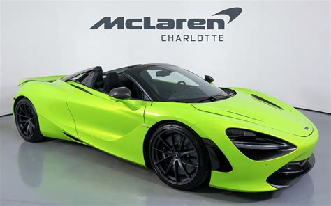 21+ Mclaren 720S Matte Green PNG - Exotic Supercars Gallery