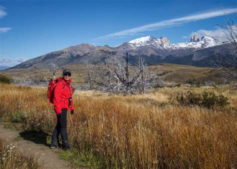 Essential Guide for Planning a Hiking Trip in Patagonia