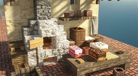 Patrix Resource Pack 1.21 / 1.20 | Texture Packs