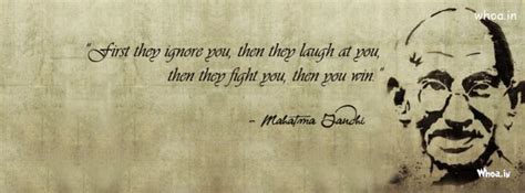 Leadership Quotes By Gandhi. QuotesGram