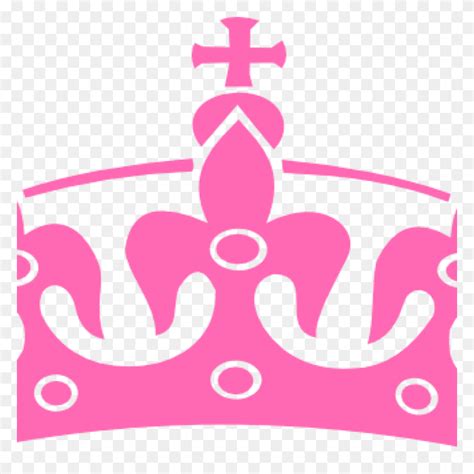 Princess Crown Clip Art Vector - Princess Crown Clipart - FlyClipart