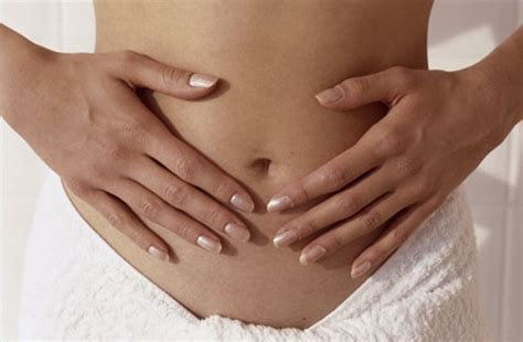 5 Natural Remedies for a Bloated Tummy