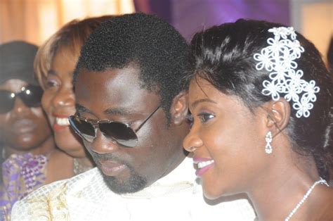 Wedding Pictures Wedding Photos: Mercy Johnson Wedding Pictures