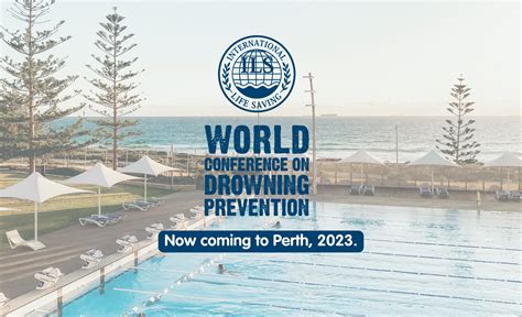 National Drowning Prevention Alliance Conference 2024 - Stace Elizabet