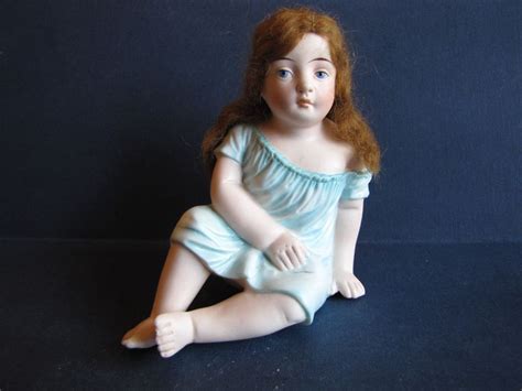 Pin by ForCollecting .. on DOLLS Vintage & Antique | Vintage ceramic, Vintage, Figurines