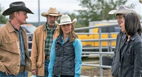 Heartland Season 15 Episode List & Synopsis