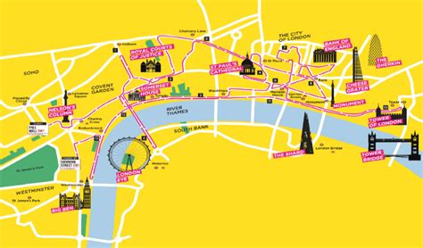 London Landmarks Half Marathon - On the day logistics