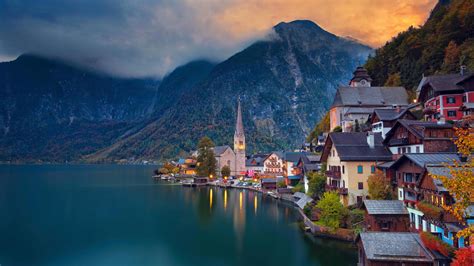 🔥 Free Download Hallstatt Austria Wallpaper by @jessicah80 | WallpaperSafari