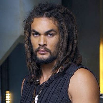 Jason Momoa as Conan? - Sci-Fi BloggersSci-Fi Bloggers