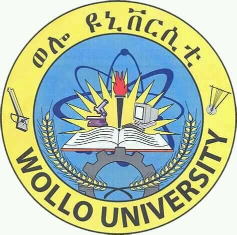 School of Public health, CMHS, Wollo University