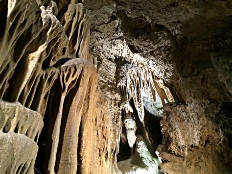 Crystal Grottoes Caverns, Boonsboro, Maryland, October 201… | Flickr