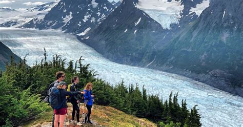 The 10+ Best Things To Do in Girdwood, Alaska | ALASKA.ORG