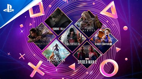 Upcoming Games in 2023 | PS5 & PS4 Games – MastersInGaming.com