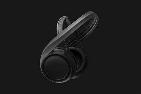 Headphone Design on Behance | Design, Kopfhörer, Sdp