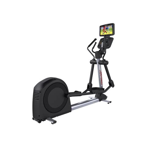 LIFE FITNESS ACTIVATE SERIES ELLIPTICAL CROSS-TRAINER