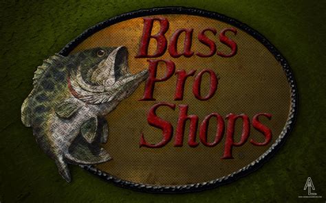 Bass Pro Shops Wallpapers - Top Free Bass Pro Shops Backgrounds ...