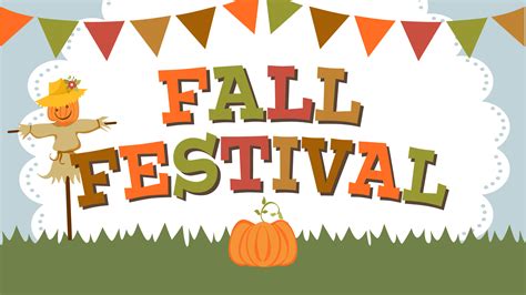 Fall Festival and Candy Crawl! | Dillingham Square