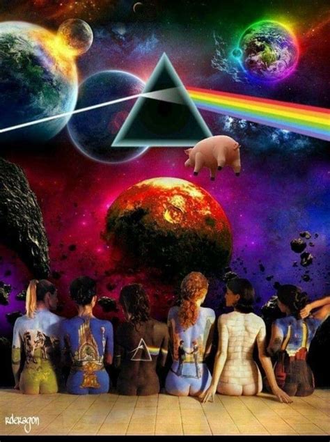 Pin by Mike Fleming on Pink floyd artwork | Pink floyd art, Pink floyd ...