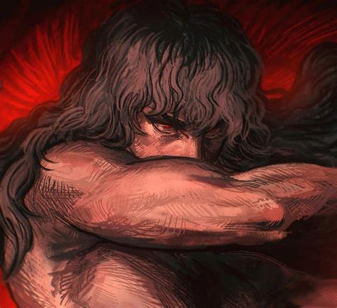 Griffith by anniechromes : Berserk Art Manga, Manga Drawing, Manga ...