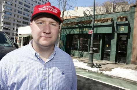 Man Wearing MAGA Hat in NY Bar Files Spiritual Discrimination Lawsuit - Legal Reader