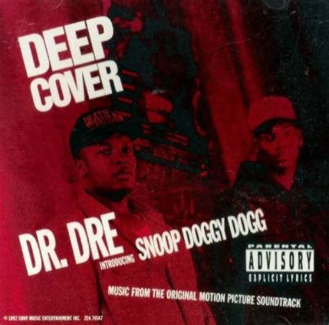 Today in Hip-Hop: Dr. Dre Drops ‘Deep Cover’ Featuring Snoop Dogg - XXL