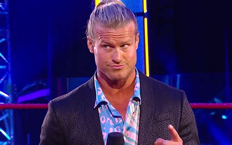 Dolph Ziggler Says Stand-Up Comedy Made Him More Nervous Than ...