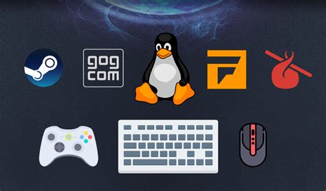 Newbie Friendly Guide to Using Linux for Gaming - Back2Gaming