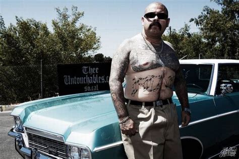 Photos of Los Angeles' Street Gangs (47 pics) | Photo, Gang, Los angeles